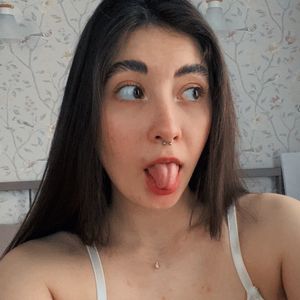 Profile picture - Adeline angel