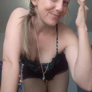 Profile picture - Alice