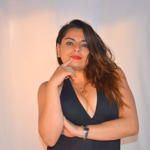 Profile picture - ROXAN