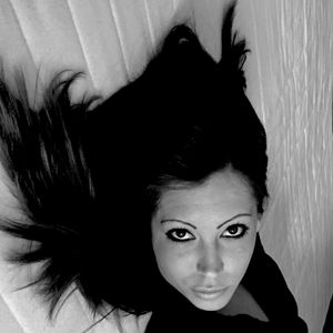 Profile picture - Violet