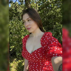 Profile picture - SweetTrap