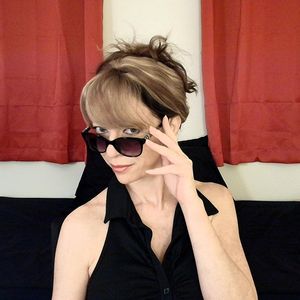 Profile picture - CammiCams