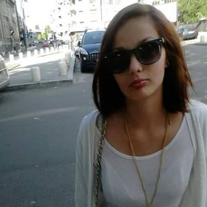 Profile picture - CrazyDoll