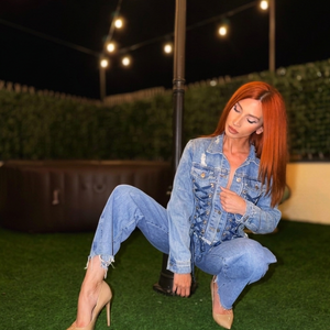 Profile picture - MistressGeorgia