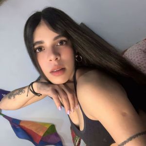 Profile picture - Kitty