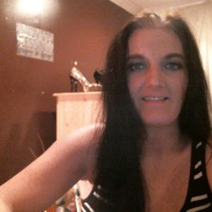 Profile picture - SecretLexi