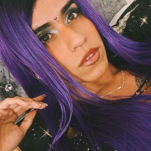 Profile picture - Bella_Poison