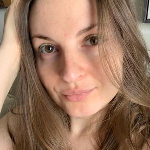Profile picture - Sabrina
