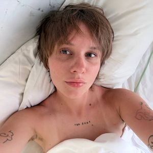 Profile picture - Vale
