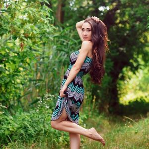 Ann Angel Profile picture - Ann Angel