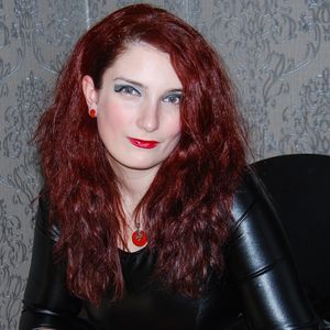 Profile picture - EvilDomKatherine