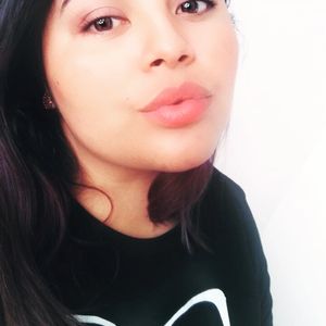 FireCurvy Profile picture - FireCurvy