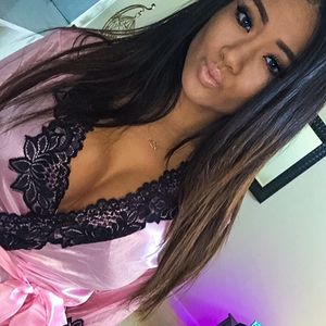 Profile picture - Alexandria Kim