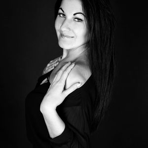 Profile picture - Cathrine