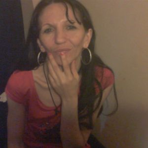 Profile picture - tatu constantina