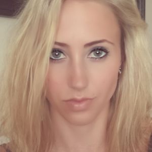 Profile picture - ssamber