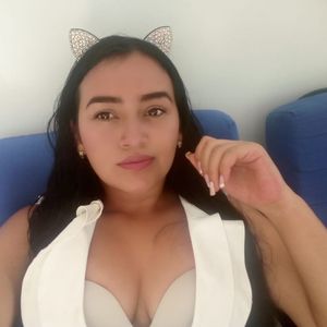 Alexia Cooper Profile picture - Alexia Cooper