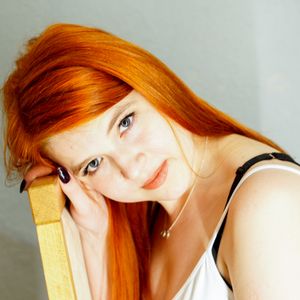 Profile picture - Polly
