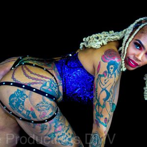 Shimmer Profile picture - Shimmer