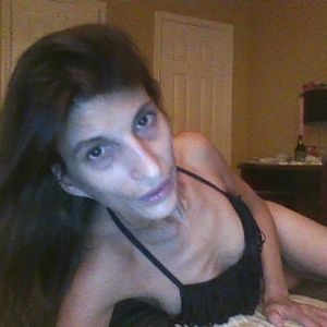 Profile picture - Mistress Mercedez