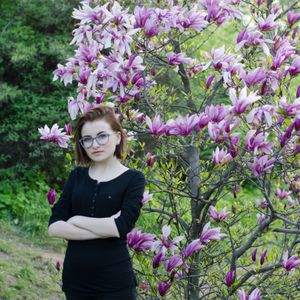 Ann Profile picture - Ann