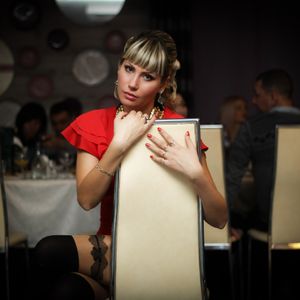 SweetPussy02 Profile picture - SweetPussy02