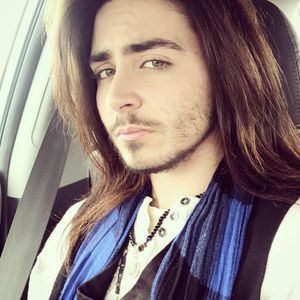 DorianGrey Profile picture - DorianGrey