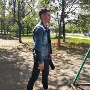 Alex_vvv Profile picture - Alex_vvv