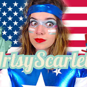 Artsyscarlett Artsyscarlett