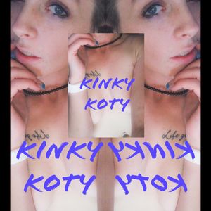 kinkykoty Profile picture - kinkykoty