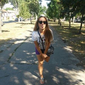 Profile picture - Salvia