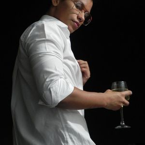 Dominic Silva Profile picture - Dominic Silva