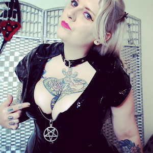 Profile picture - SalomeSin
