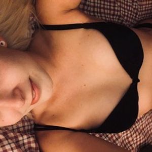 Abby Marie Profile picture - Abby Marie