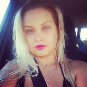 Profile picture - chelsea