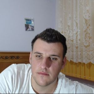 Profile picture - jhonnybravo24