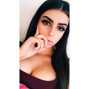 Profile picture - Kayla_Plays