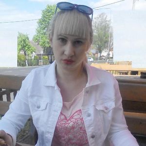Profile picture - LikaMerlin