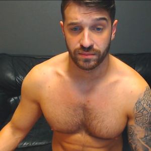 Profile picture - Ilya Friend