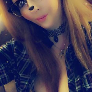 Profile picture - DarlinDarla