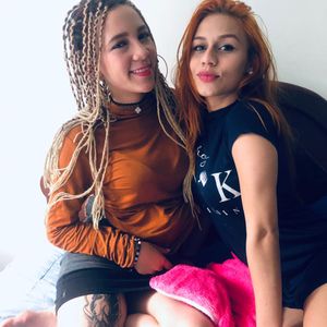 Profile picture - Barbie And Bella