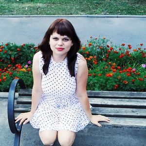 Profile picture - PiraniaNia