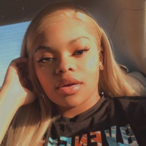 Profile picture - SugarBabii08