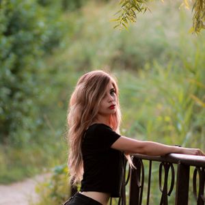 Profile picture - AliRose