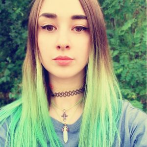 Profile picture - Marceline