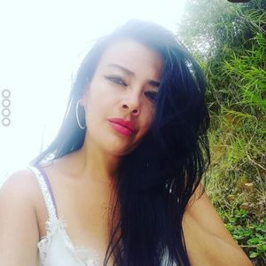 Profile picture - Agatha Reed