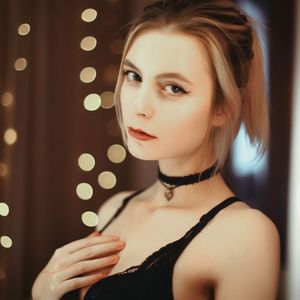 Profile picture - Kelly Robins