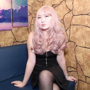 Profile picture - MissJenna