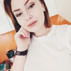 Profile picture - Katya