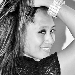 Profile picture - SexyDezaray